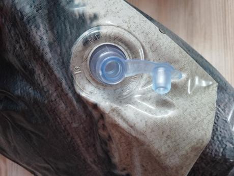 Nafukovací žralok, 