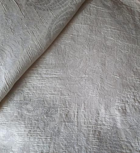 Luxusný prehoz na dvojposteĺ, 