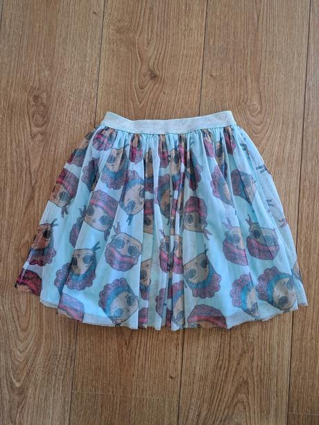 Sukňa l.o.l. surprise, pepco,134