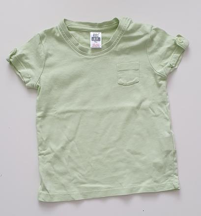 Tričko zara, zara,74