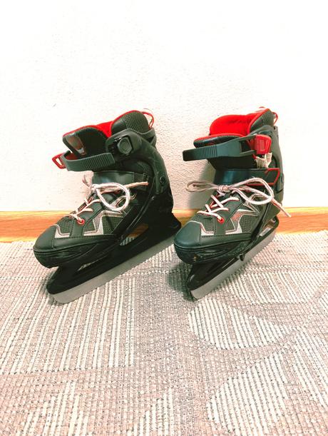 Korčule oxelo 35-38, 35