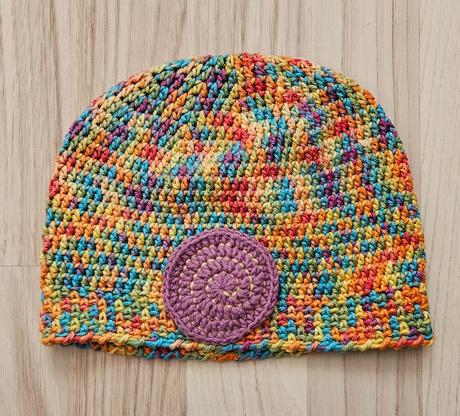 Čiapky 2 ks spolu, 128