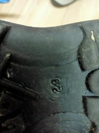 Snehule zn. cortina, vel. 29, 29