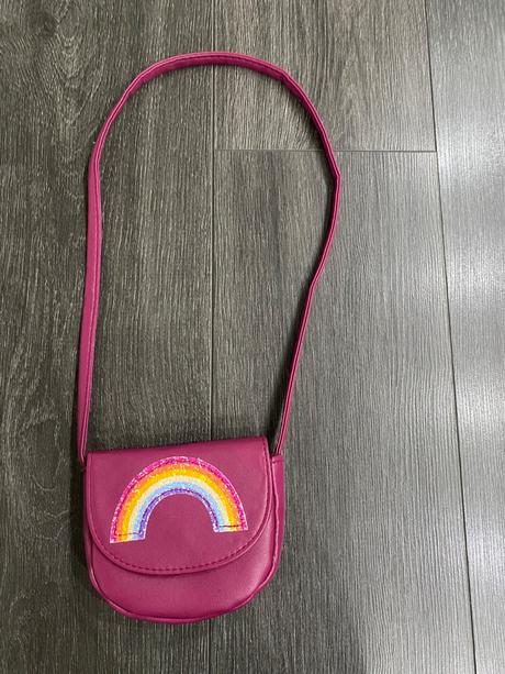 Dievčenská kabelka, 