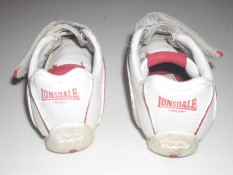 Botasky, lonsdale,20