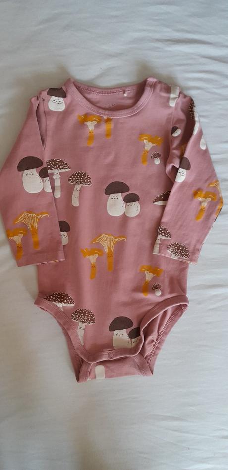 Hubková súprava, lindex,80