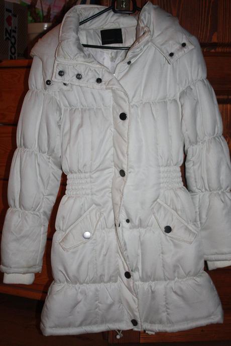 Zimná bunda, vero moda,38