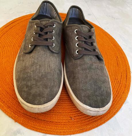 Ľanové plátenky, 42