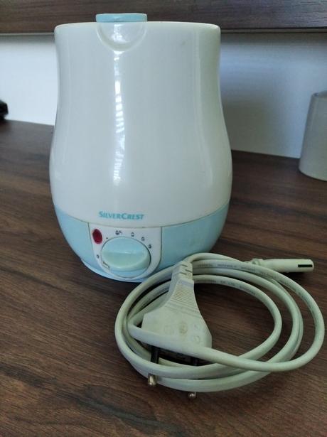 Stabilizátor na fľaše, 