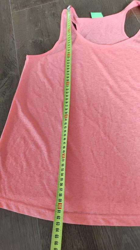 Dámske športové tielko, l