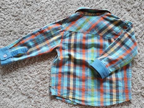 Chlapcenska kosielka, coccodrillo,86