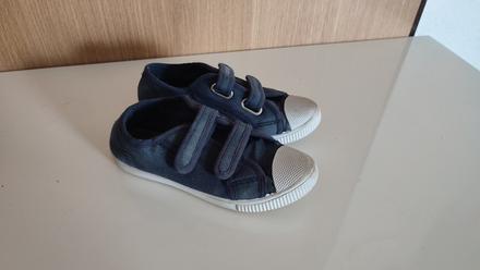 Tenisky, prezuvky, 29