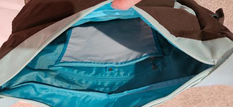 Mamičkovská značková taška, 