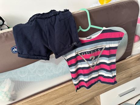 Letná suprava guess, guess,92
