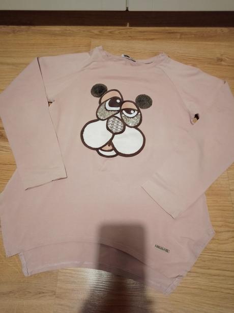 Tričká a tuniky, 140–152