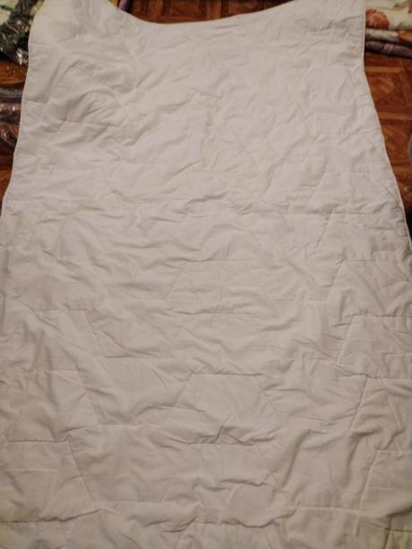 Tenký letný paplón, 