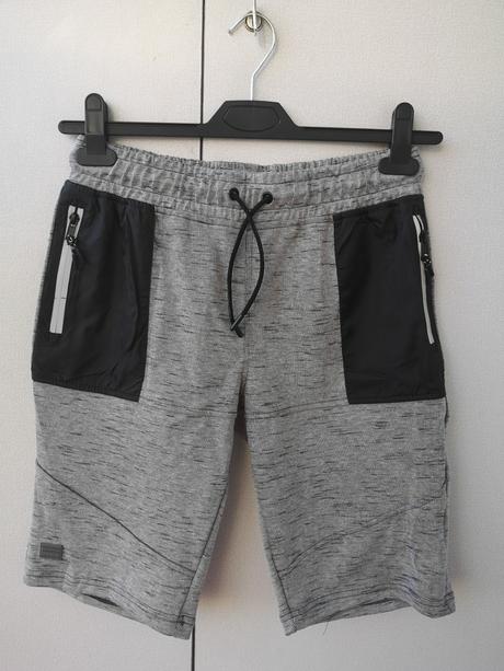 Primark chlapčenské teplákové kraťasy 13-14 rokov, primark,158 / 164