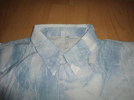 Bledomodra panska kosela, l