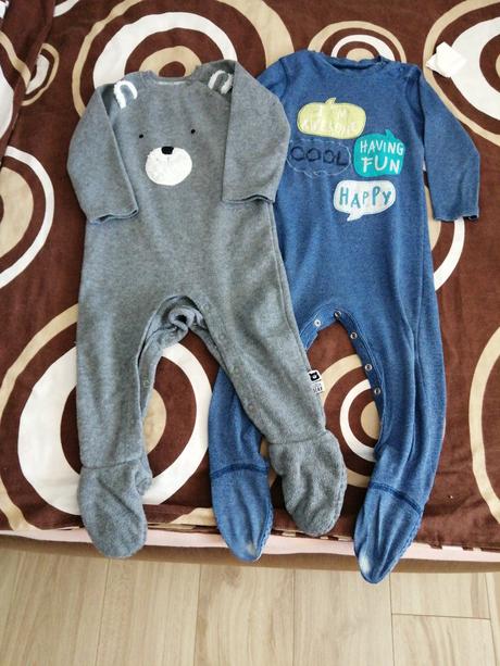 Dva parádne overaly, f&f,86