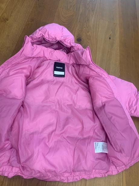 Reima teisko zimná bunda 152/158, reima,152 / 158