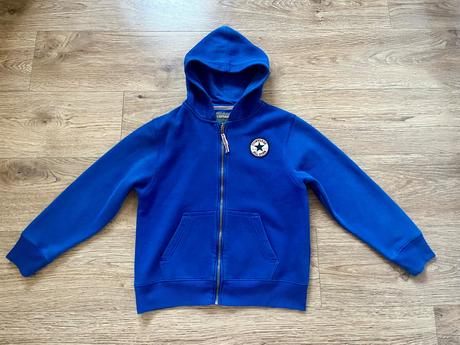 Mikina, converse,140