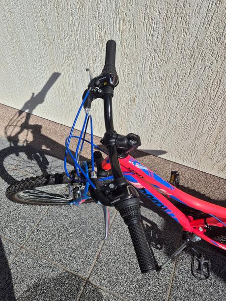 Bicykel harry xenix, harry,24