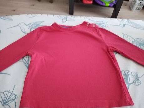 Krasne tricko mam aj modre 80 az 92, lupilu,86