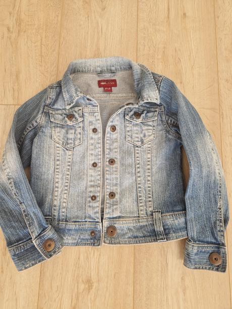 Riflova bunda, l.o.g.g.,116