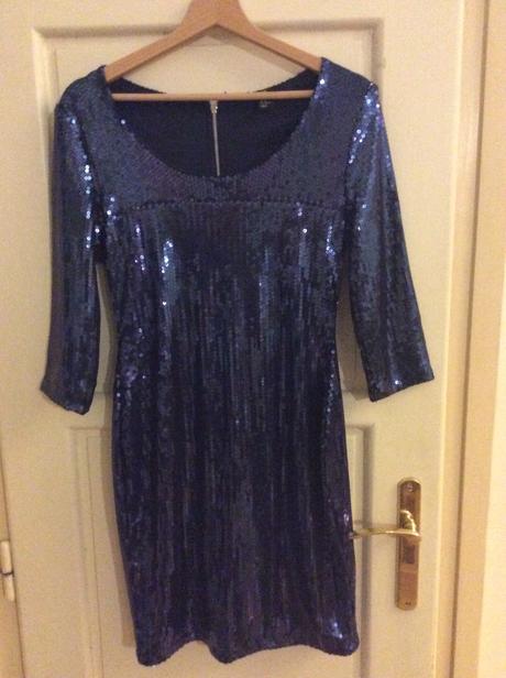 Trblietave saty hm, h&m,m