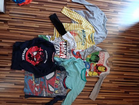 Natelniky, marvel,122