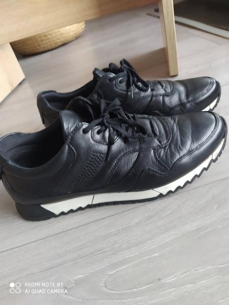 Kozene tenisky, lasocki,39