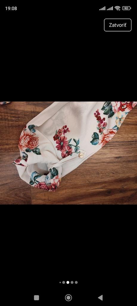 Šaty intimissimi, intimissimi,m