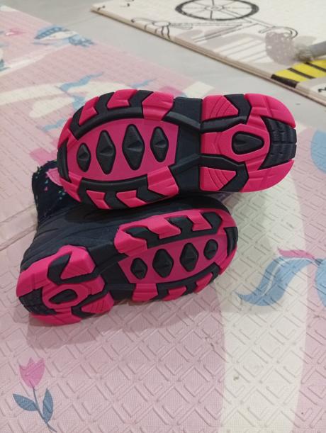 Topánky, mckinley,18