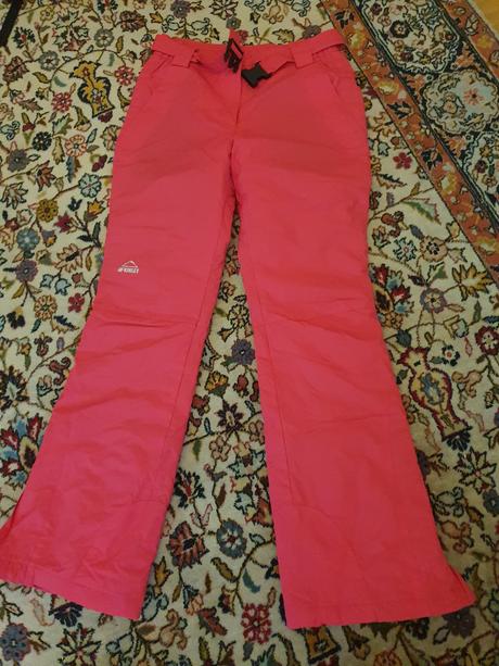 36 oteplovacky mckinley, mckinley,36