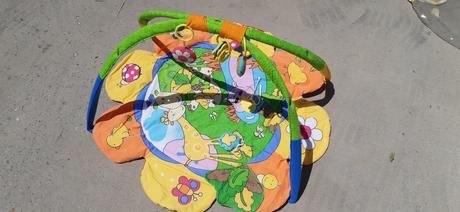 Podložka na hranie, 