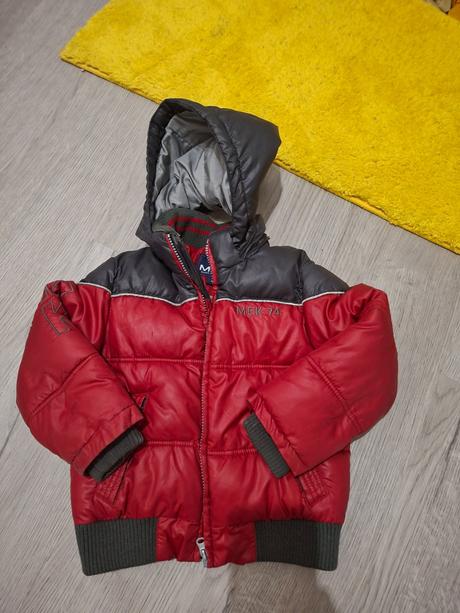 Bundy od veľkosti 98, 98