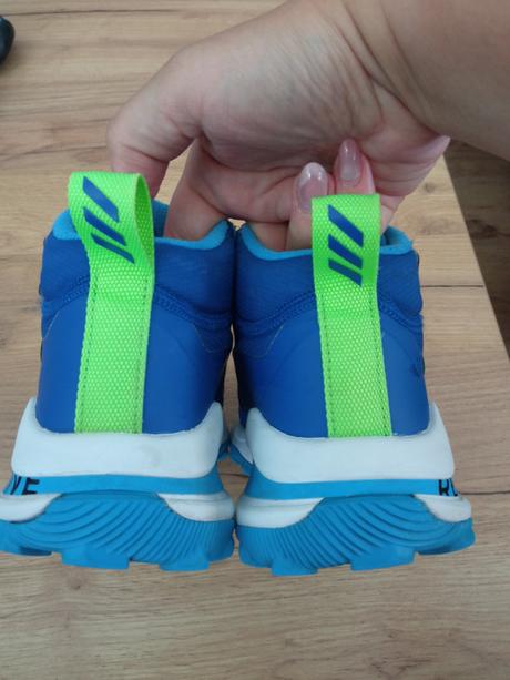 Adidas reflective topánky, adidas,30