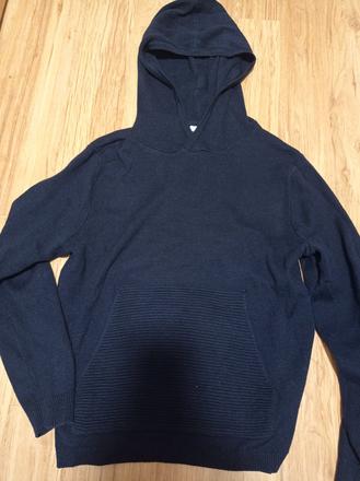 Sveter s kapucnou, coccodrillo,152