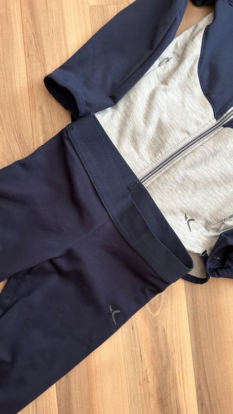 Súprava, decathlon,116