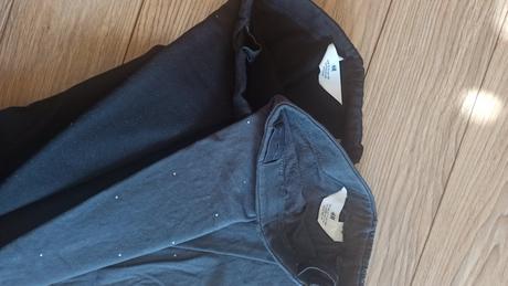 Legíny oteplené h&m, h&m,128