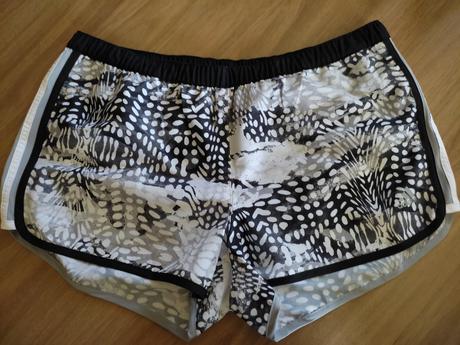 Dámske šortky, adidas,xl