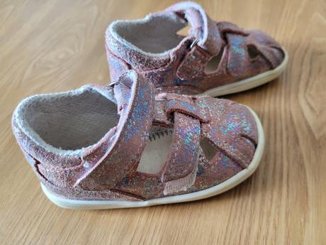 Sandalky jonap, jonap,21