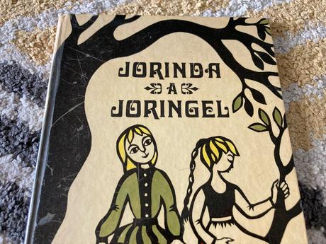 Jorinda a joringel bratia grimmovci, 