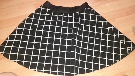 Sukňa, new yorker,xs