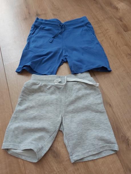 Rozne kratasky ako nove, 104