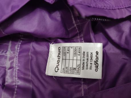 Quechua bunda, quechua,110