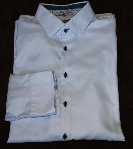 Jake.s, slim fit, pánska košeľa veľ. xl, xl