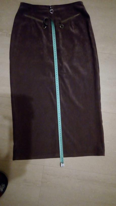 Dámska sukňa m, m