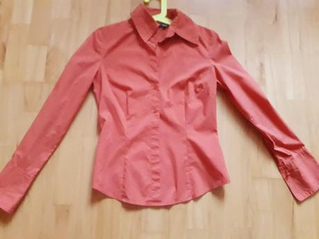 Krasna kosela mexx,ako nova,pc 49,95, mexx,xs