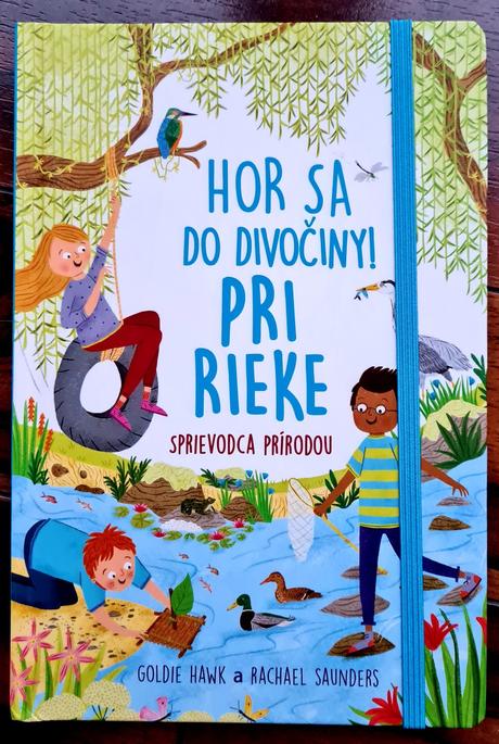 Hor sa do divociny pri rieke,